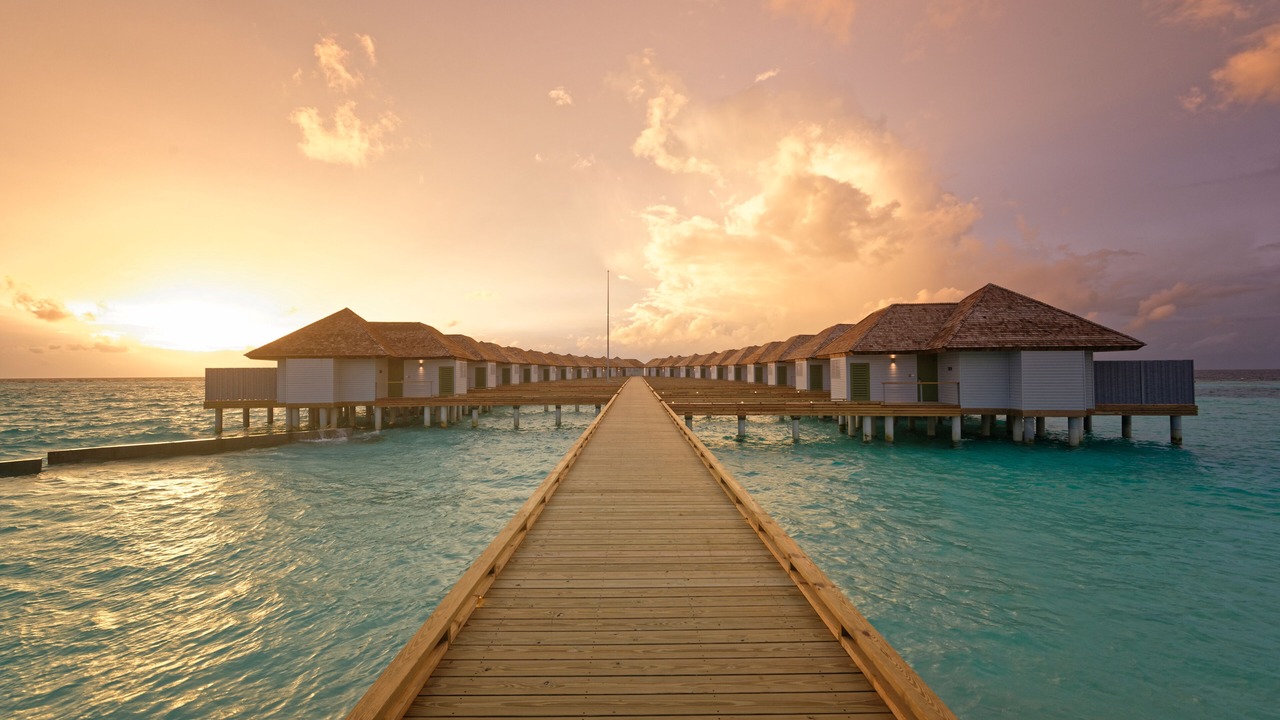 Photo of Outdoor in Maafushivaru