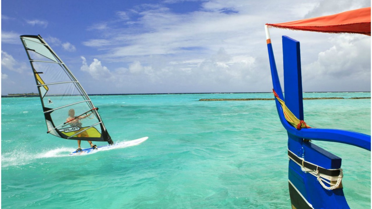 Photo of Others in Maafushivaru