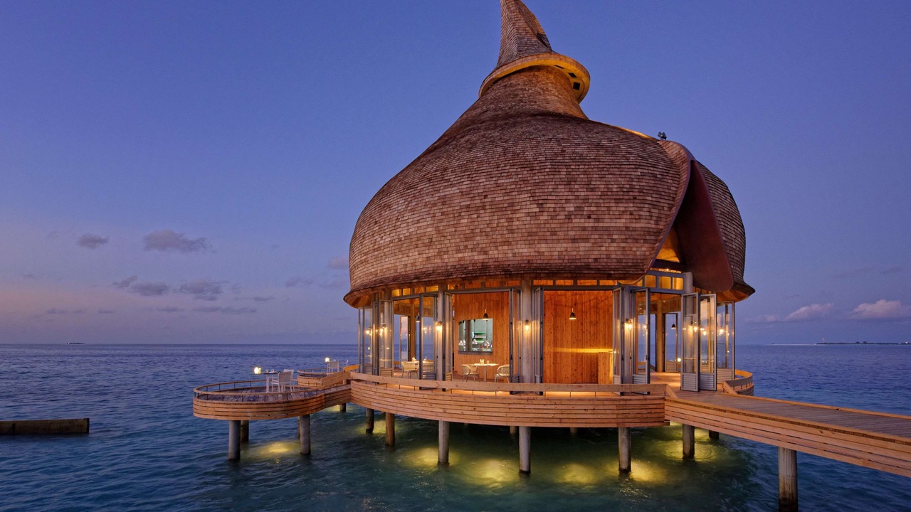 Photo of Others in Maafushivaru