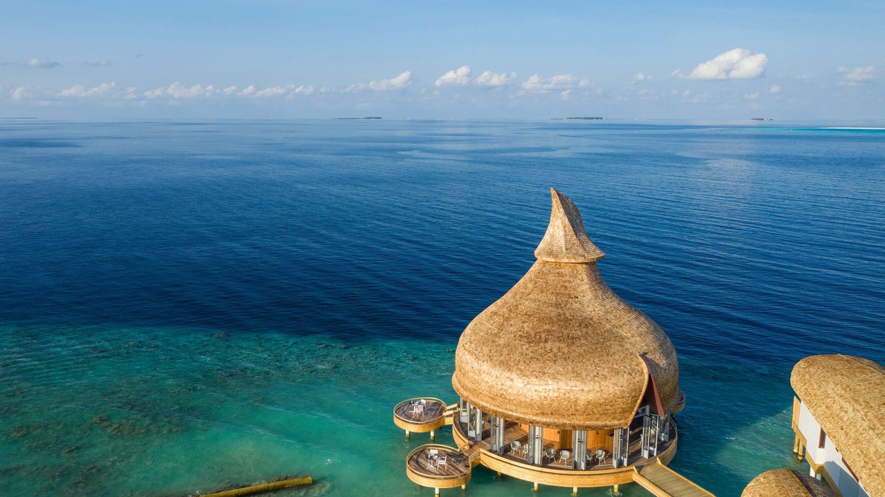 Photo of Outdoor in Maafushivaru