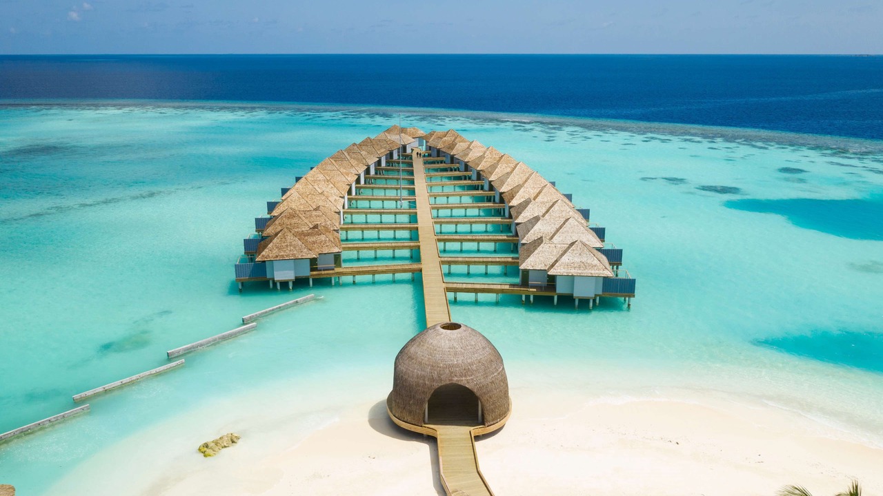 Photo of Outdoor in Maafushivaru