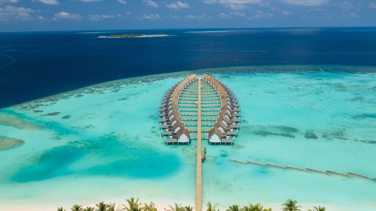 Photo of Outdoor in Maafushivaru