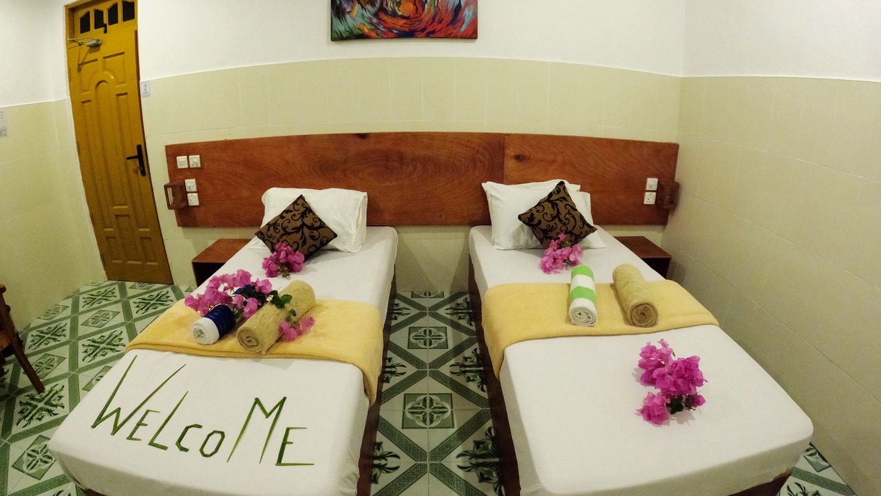 Photo of Bedroom in Guraidhoo