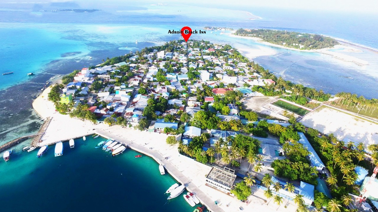 Photo of Outdoor in Guraidhoo