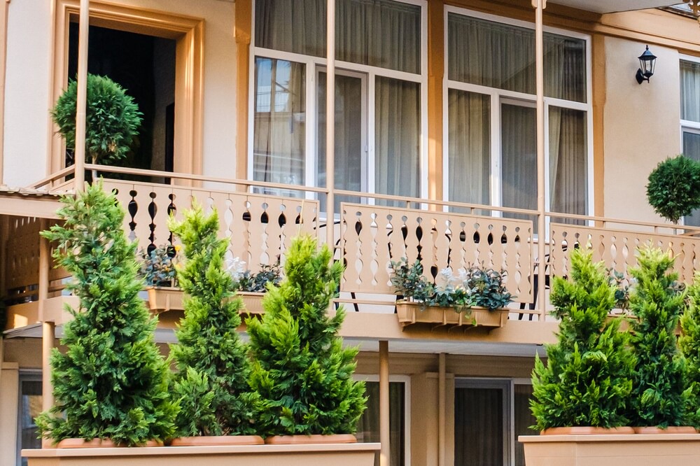 Photo of Outdoor in Sololaki
