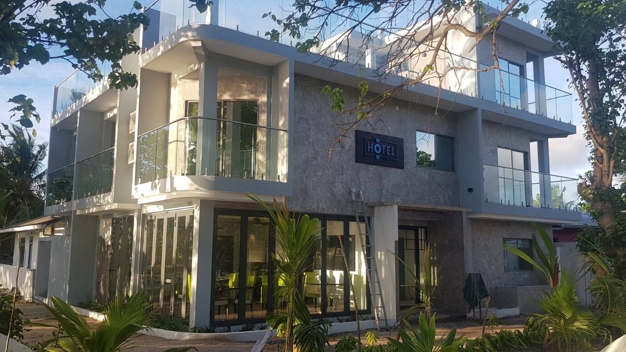 Photo of Outdoor in Keyodhoo