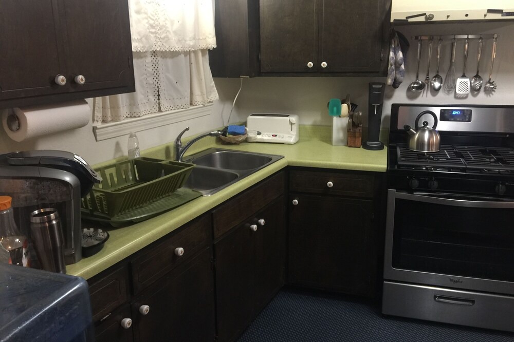 Photo of Kitchen in Jenner
