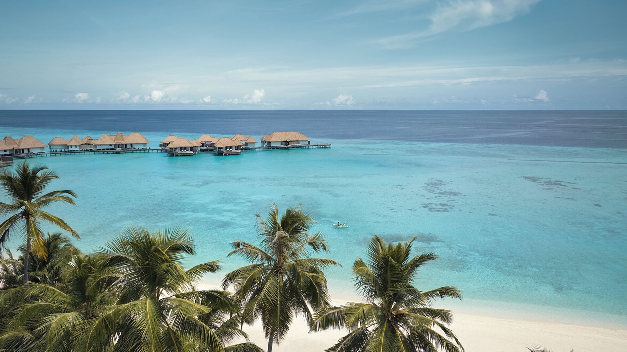 Photo of Outdoor in Maalefushi