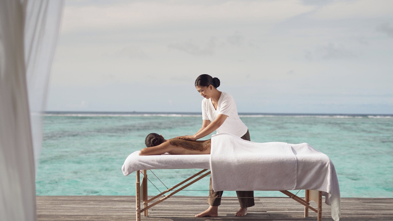 Photo of Bedroom in Maalefushi