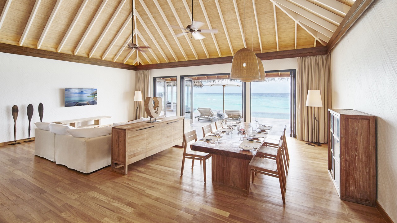 Photo of Bedroom in Maalefushi