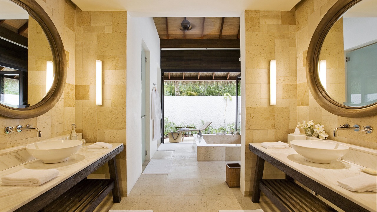 Photo of Bedroom in Maalefushi