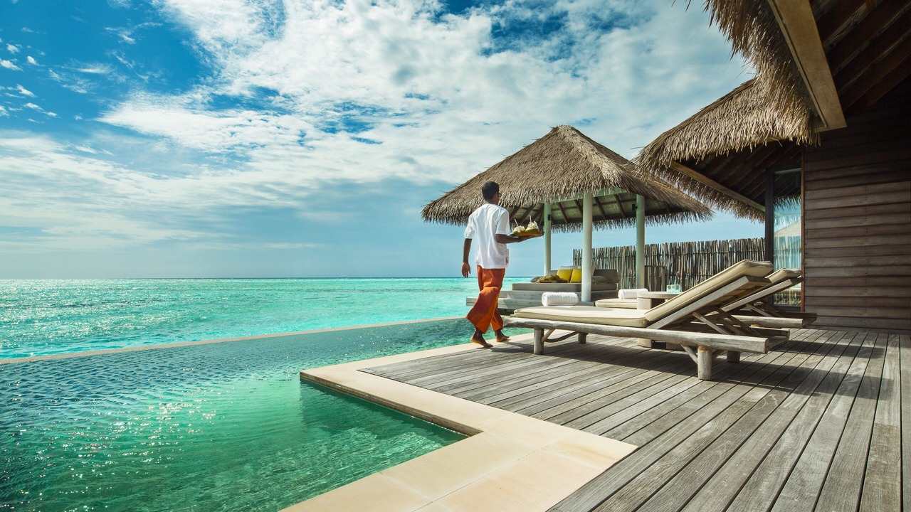 Photo of Outdoor in Maalefushi