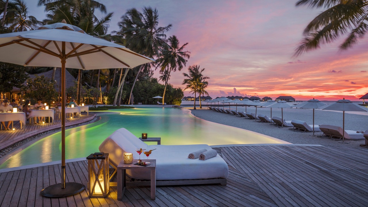 Photo of Outdoor in Maalefushi
