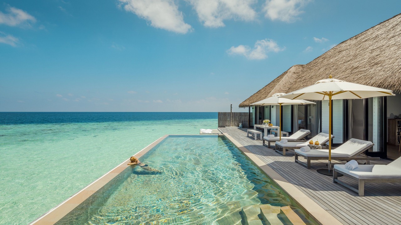Photo of Outdoor in Maalefushi