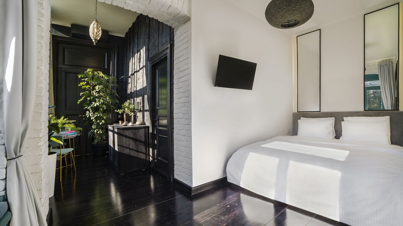 Photo of Bedroom in Chugureti