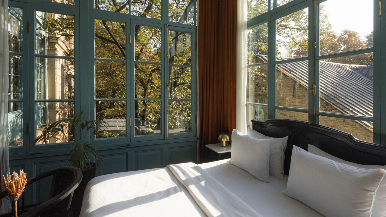 Photo of Bedroom in Chugureti