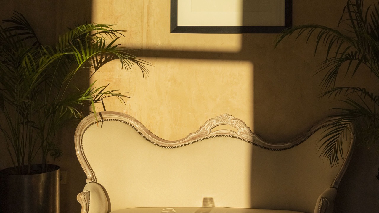 Photo of Patio Balcony in Chugureti
