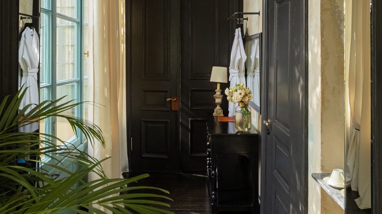 Photo of Bedroom in Chugureti