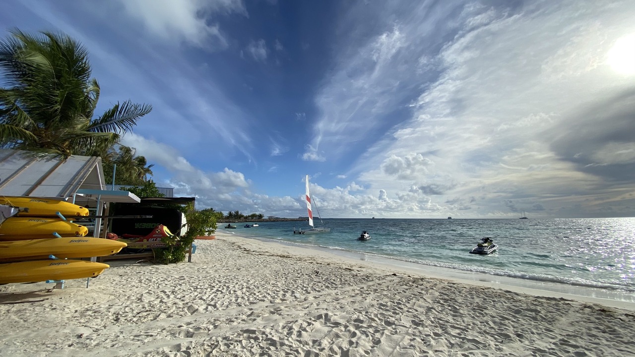 Photo of Others in Maafushi
