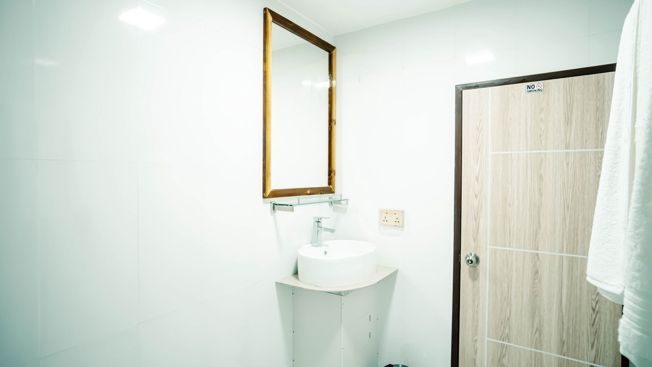 Photo of Bathroom in Maafushi