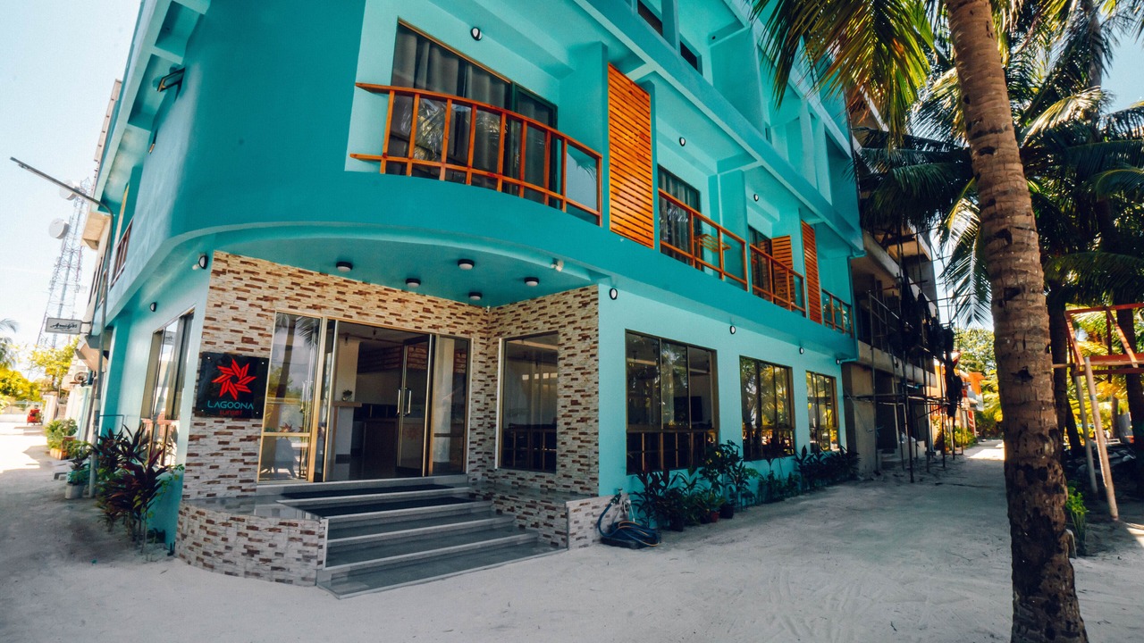 Photo of Outdoor in Maafushi