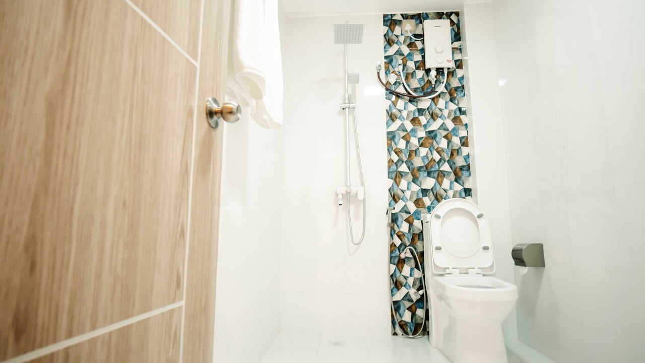 Photo of Bathroom in Maafushi