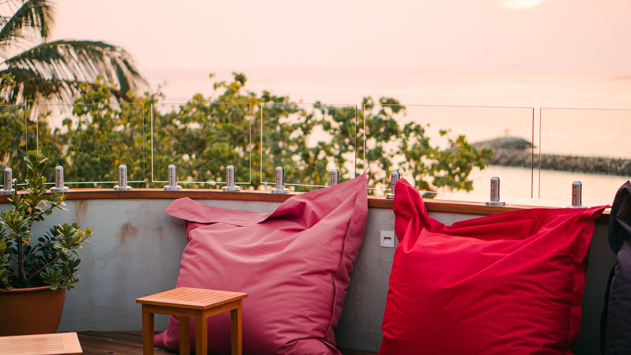 Photo of Patio Balcony in Gulhi
