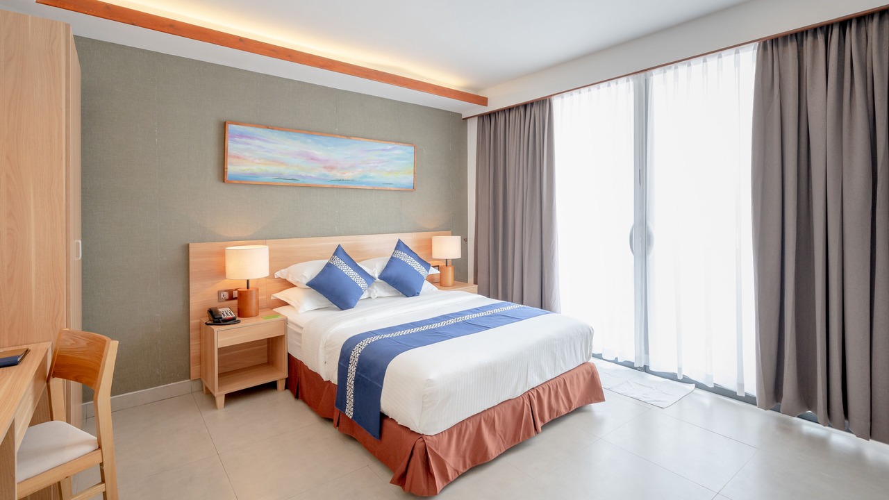 Photo of Bedroom in Gulhi