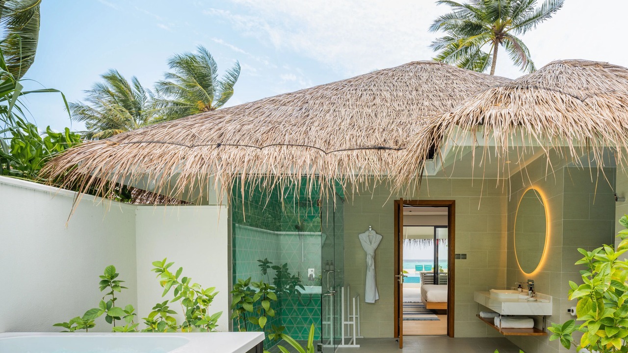 Photo of Bedroom in Vakaru