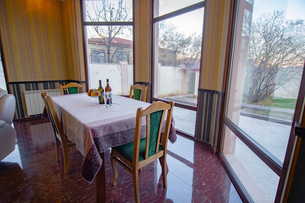 Photo of Kitchen in Tsinandali