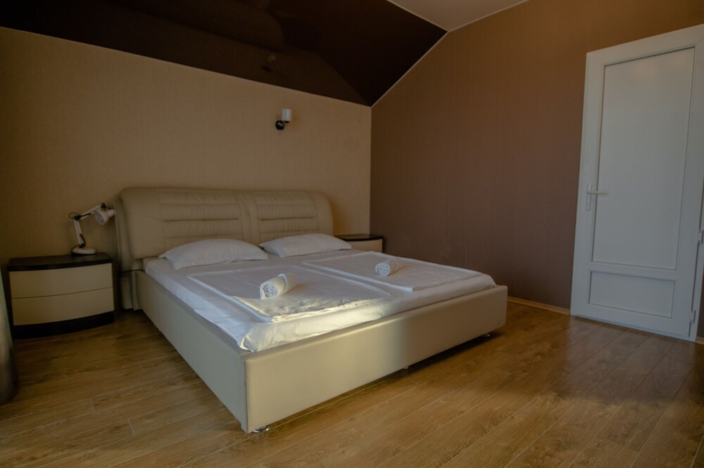 Photo of Bedroom in Tsinandali