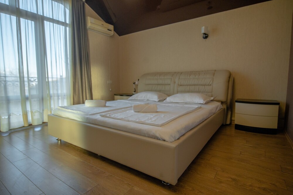 Photo of Bedroom in Tsinandali