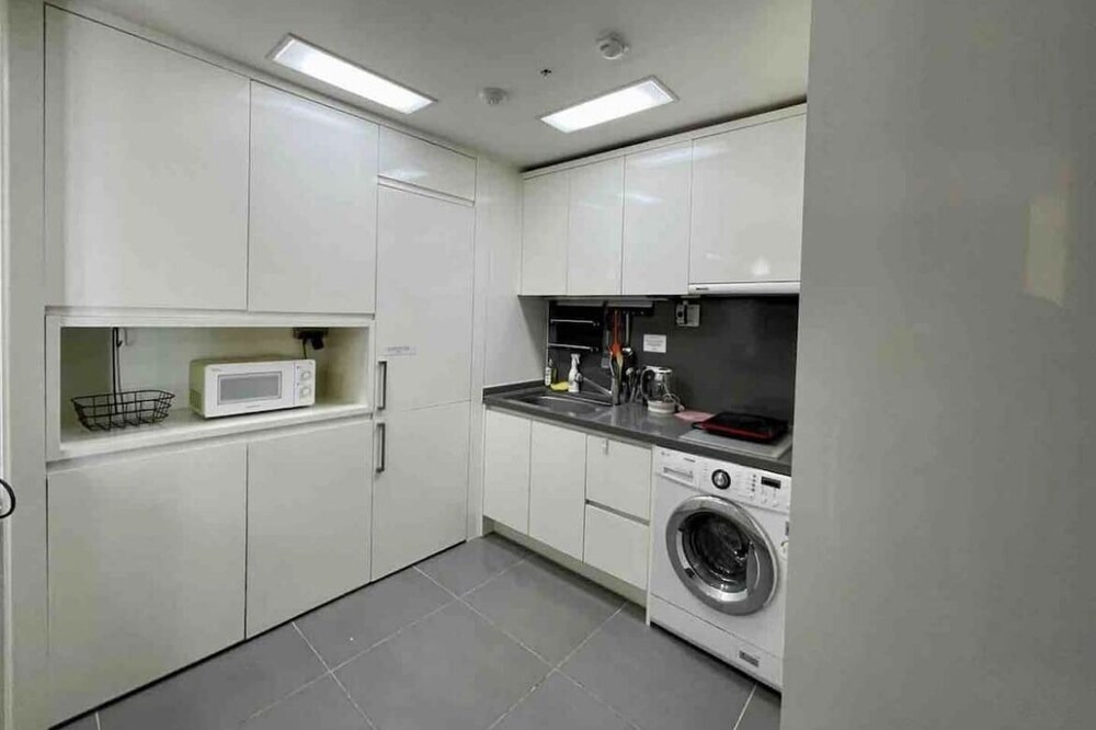 Photo of Kitchen in Haeundae