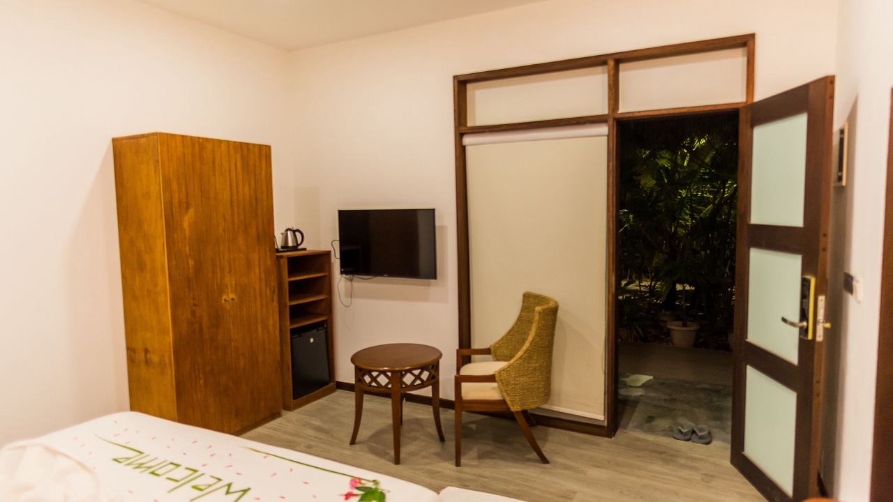 Photo of Bedroom in Gulhi