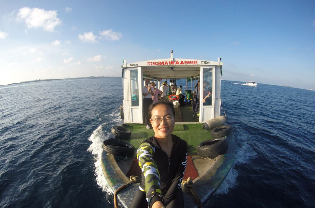 Photo of Others in Thulusdhoo Island