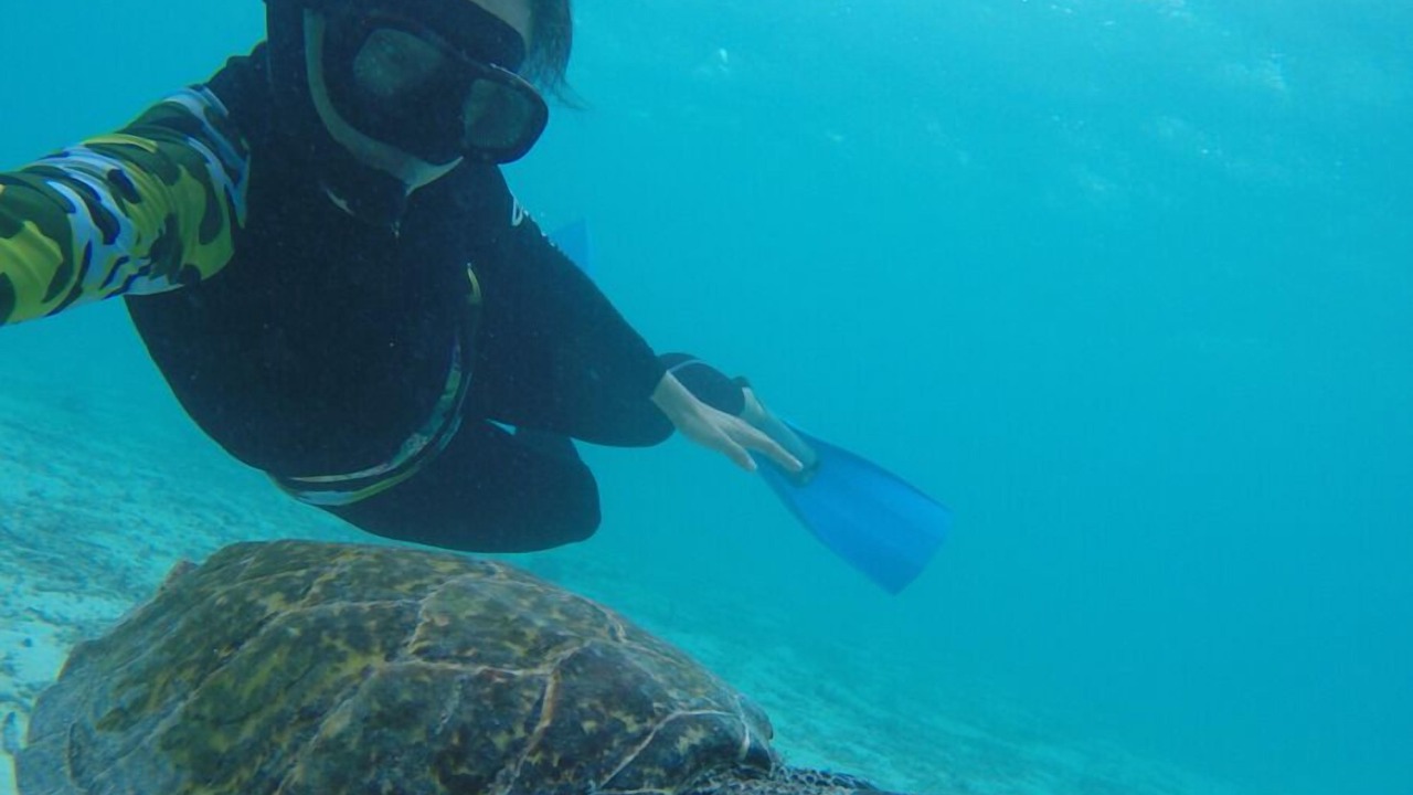 Photo of Others in Thulusdhoo Island