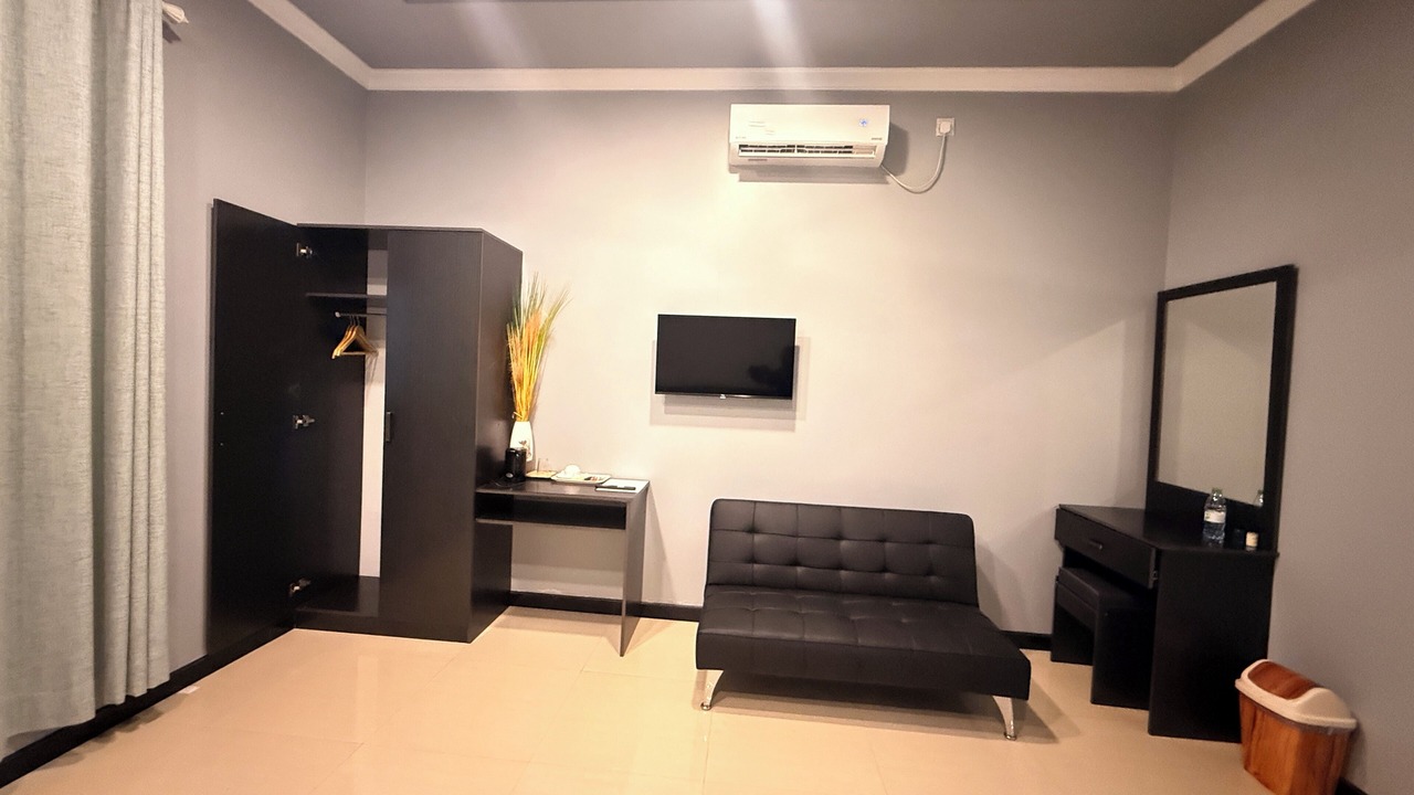 Photo of Bedroom in Kinbidhoo