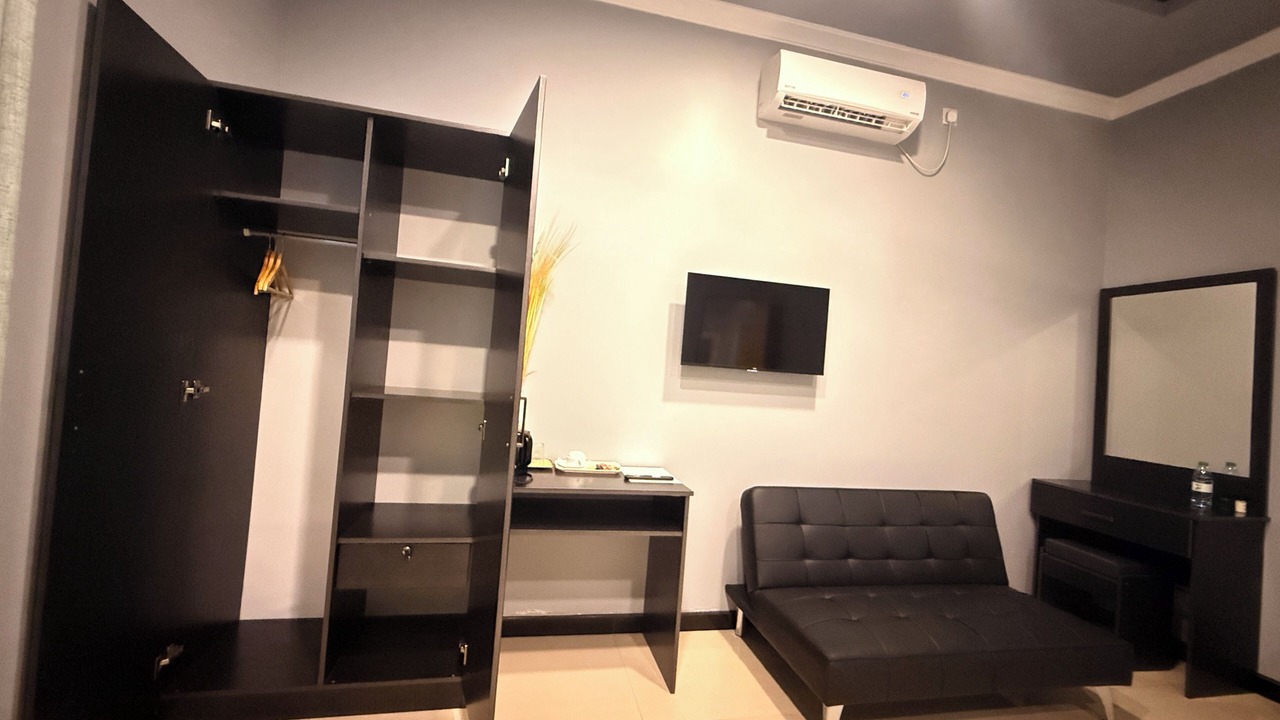 Photo of Bedroom in Kinbidhoo