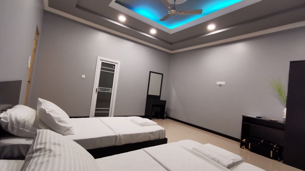 Photo of Bedroom in Kinbidhoo