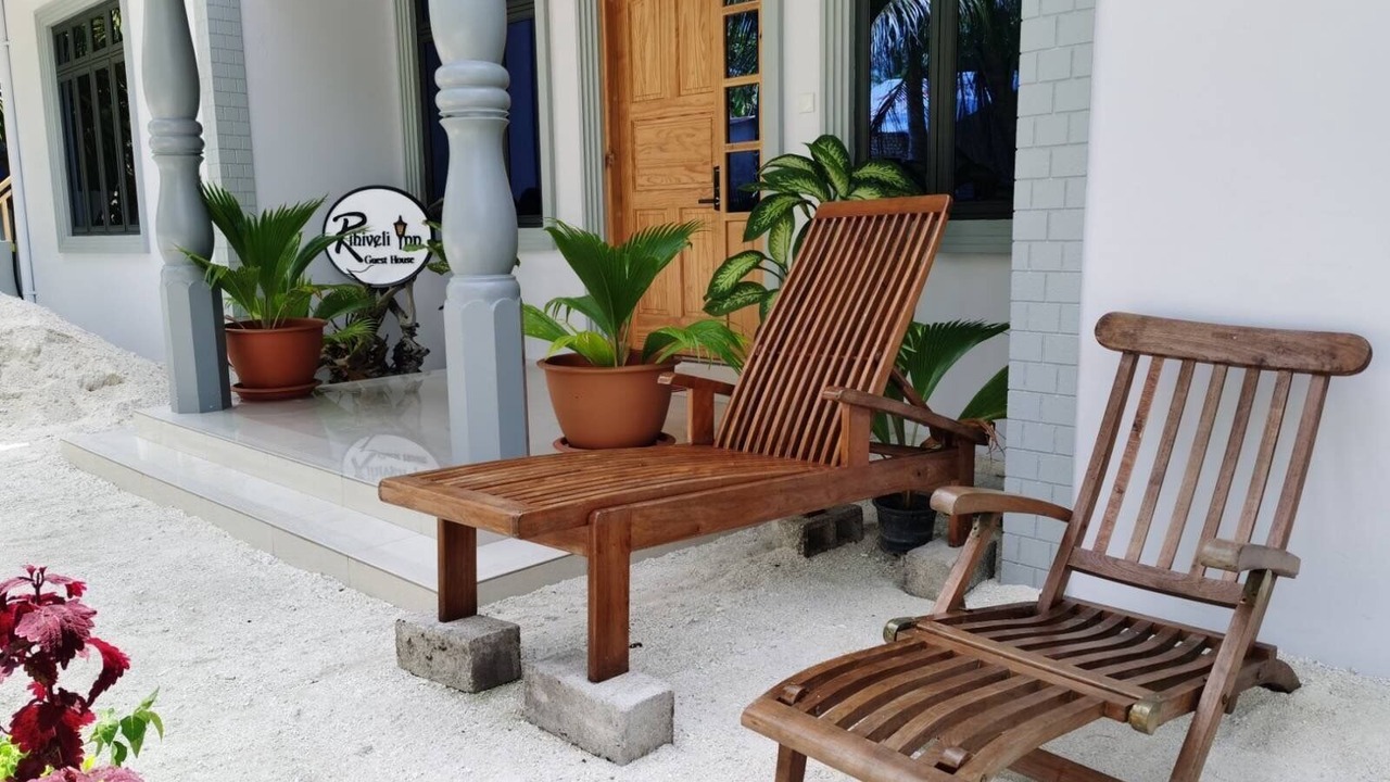 Photo of Outdoor in Kinbidhoo