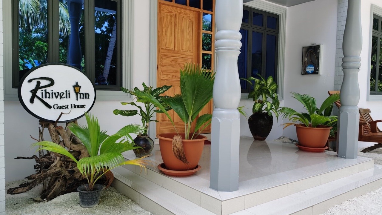 Photo of Outdoor in Kinbidhoo