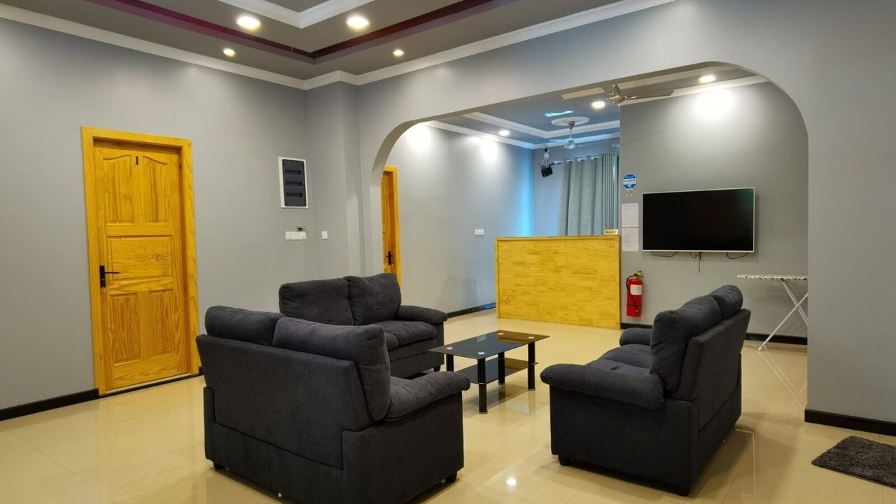 Photo of Livingroom in Kinbidhoo