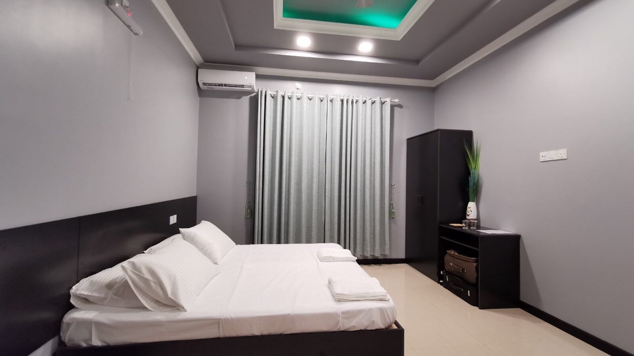 Photo of Bedroom in Kinbidhoo