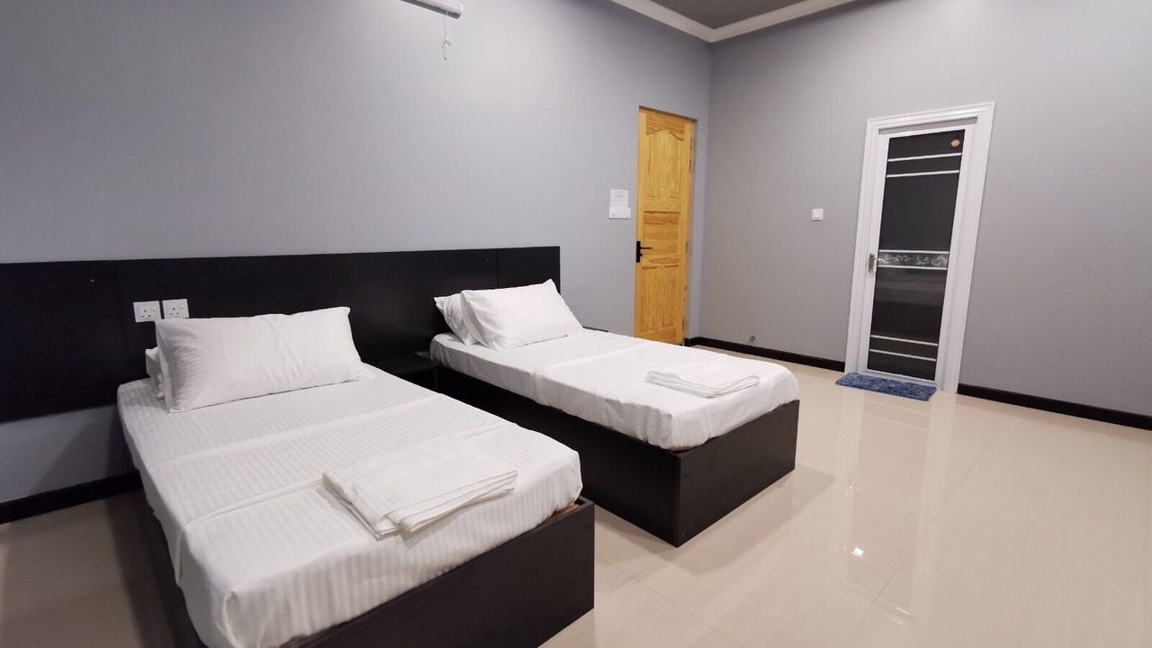 Photo of Bedroom in Kinbidhoo