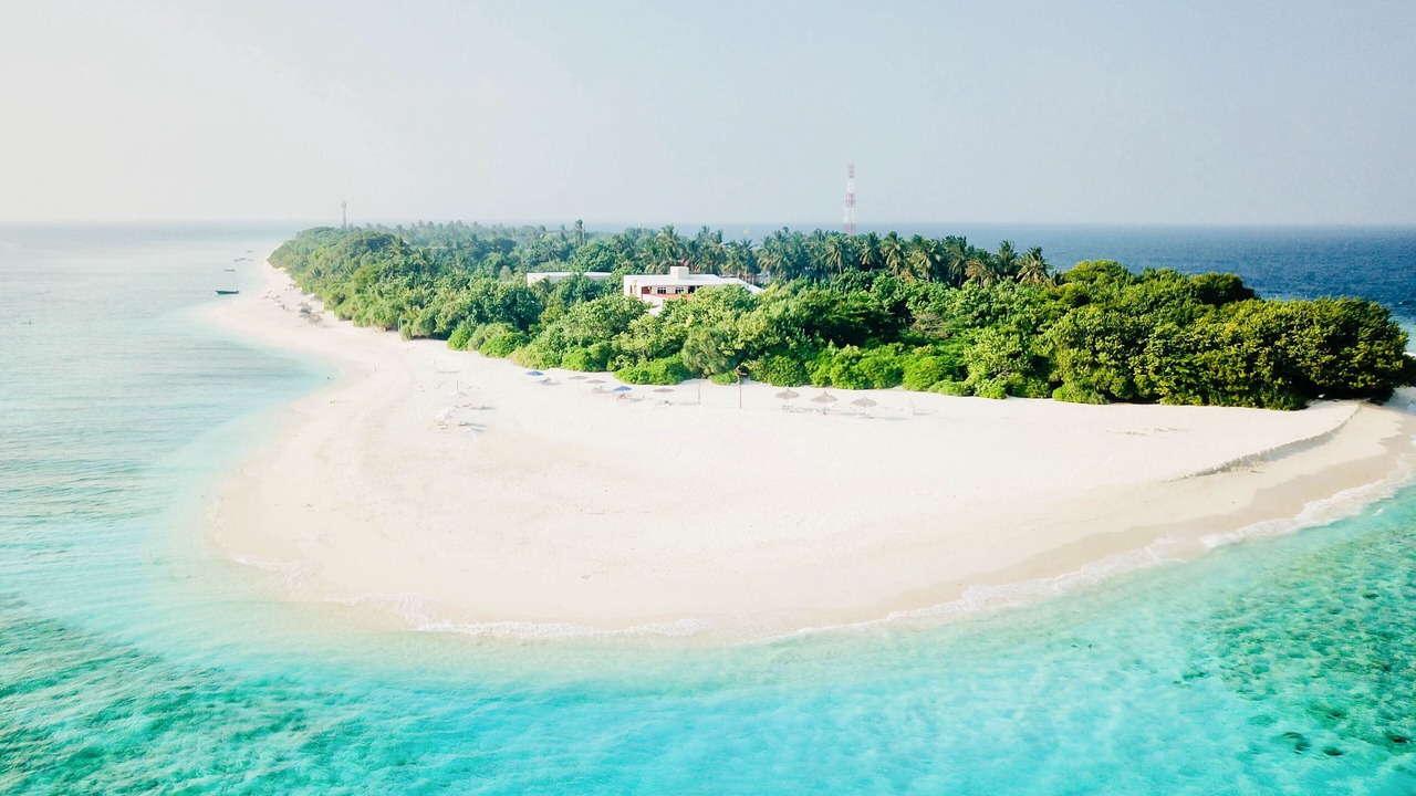 Photo of Outdoor in Ukulhas