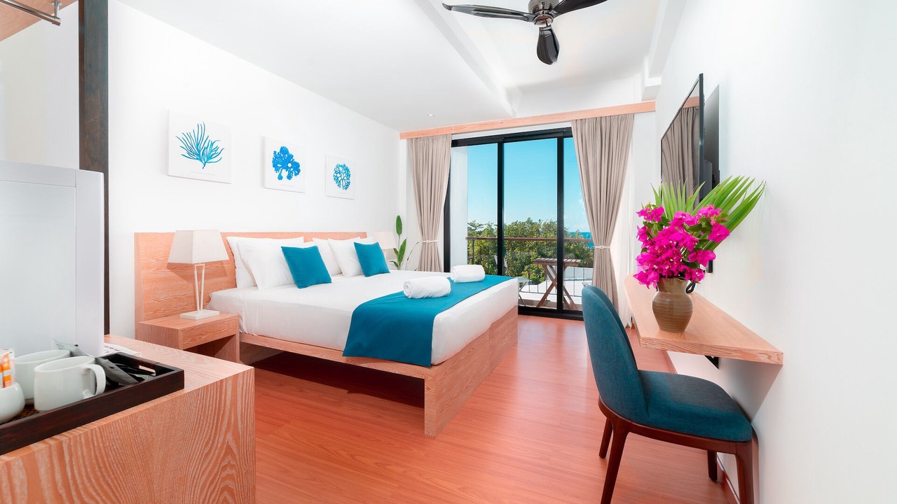 Photo of Bedroom in Ukulhas