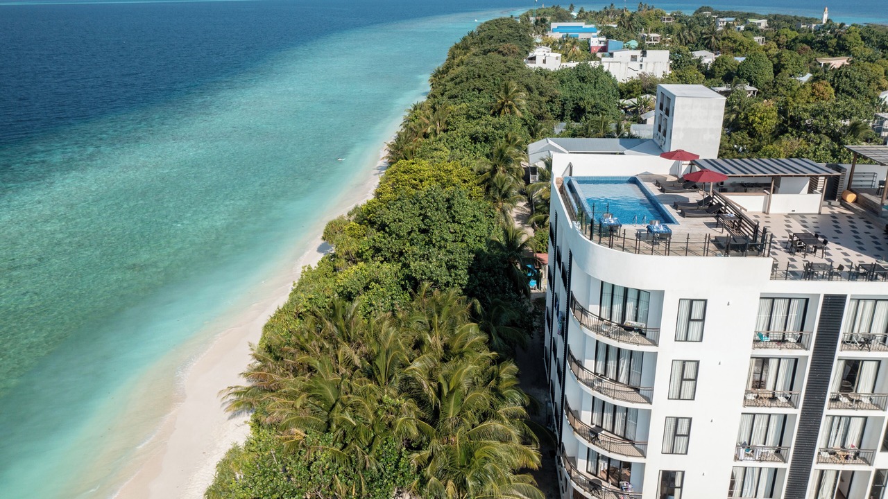 Photo of Outdoor in Ukulhas