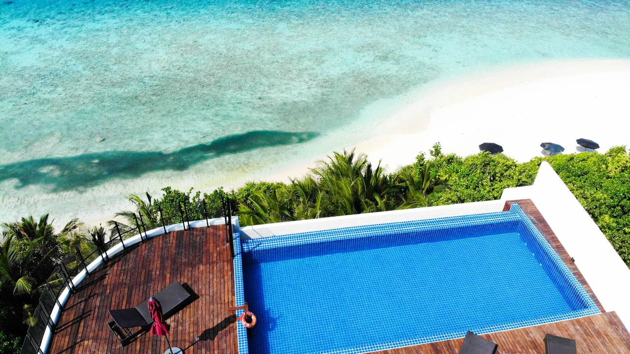 Photo of Outdoor in Ukulhas