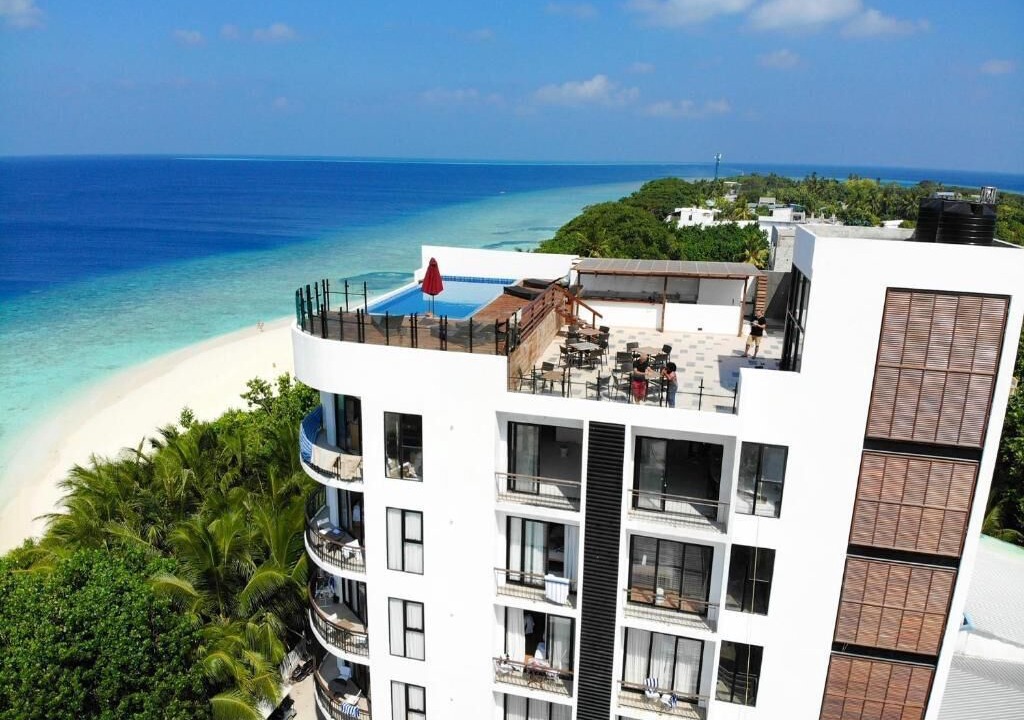 Photo of Outdoor in Ukulhas