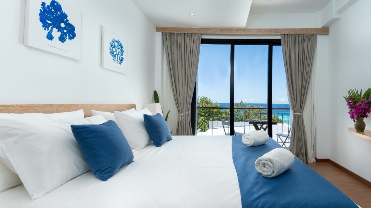 Photo of Bedroom in Ukulhas